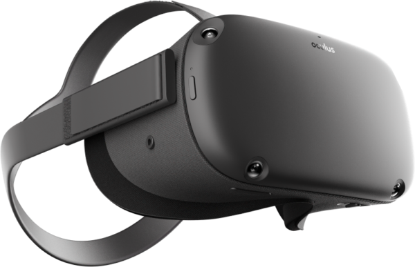 HTC Vive Pro 2