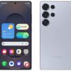 Điện thoại Samsung Galaxy S25 Ultra 5G 12GB/256GB