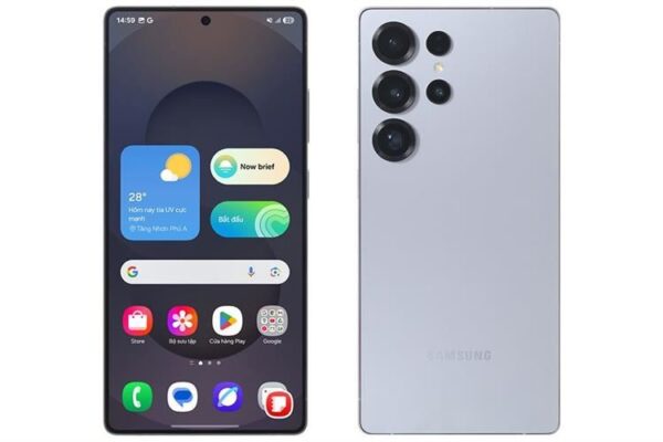Điện thoại Samsung Galaxy S25 Ultra 5G 12GB/256GB
