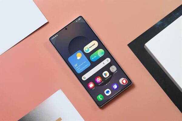 Điện thoại Samsung Galaxy S25 Ultra 5G 12GB/256GB