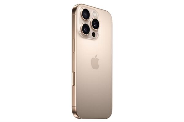 Điện thoại iPhone 16 Pro Max 256GB