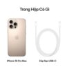 Điện thoại iPhone 16 Pro Max 256GB